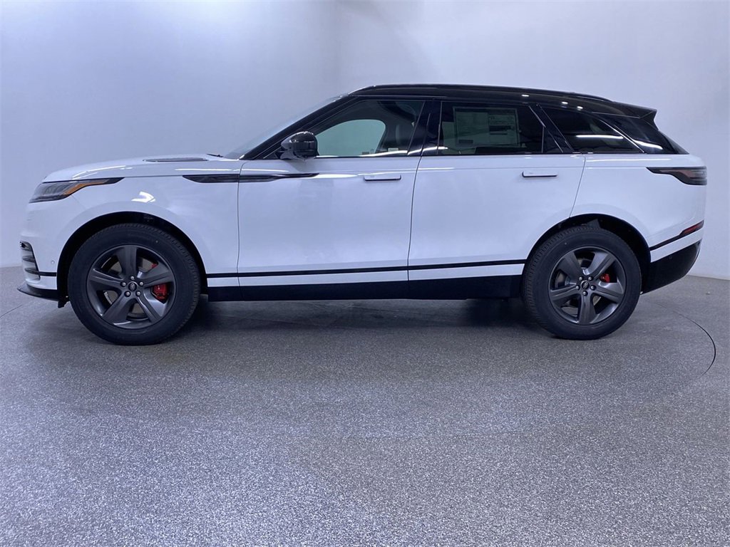 Used 2025 Land Rover Range Rover Velar Dynamic SE image 10