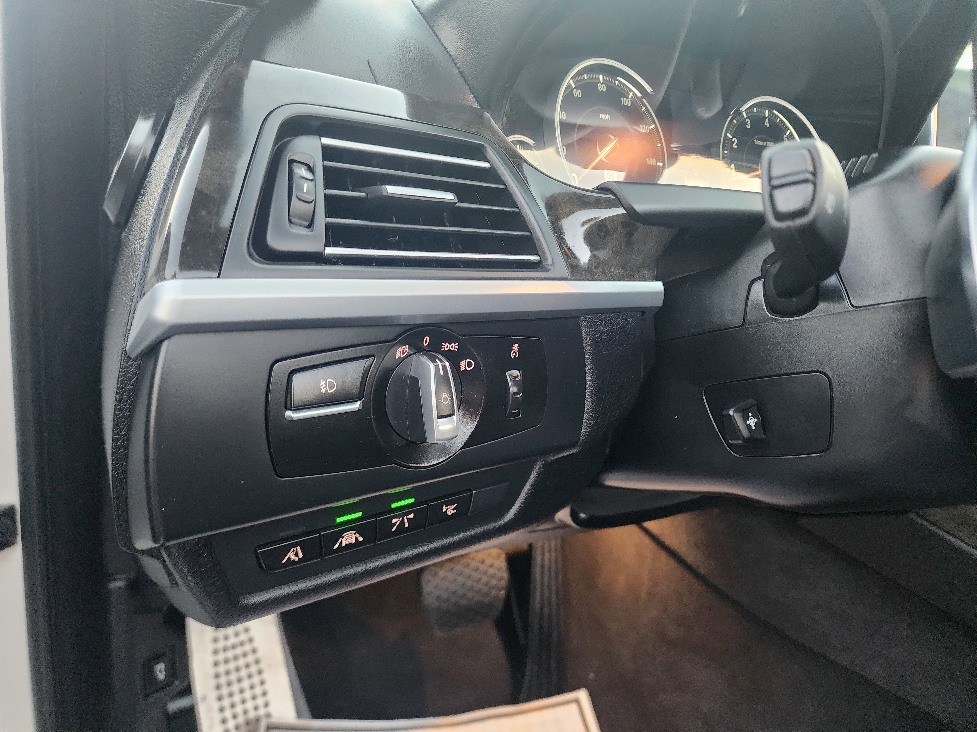 Used 2017 BMW 650i Convertible image 20