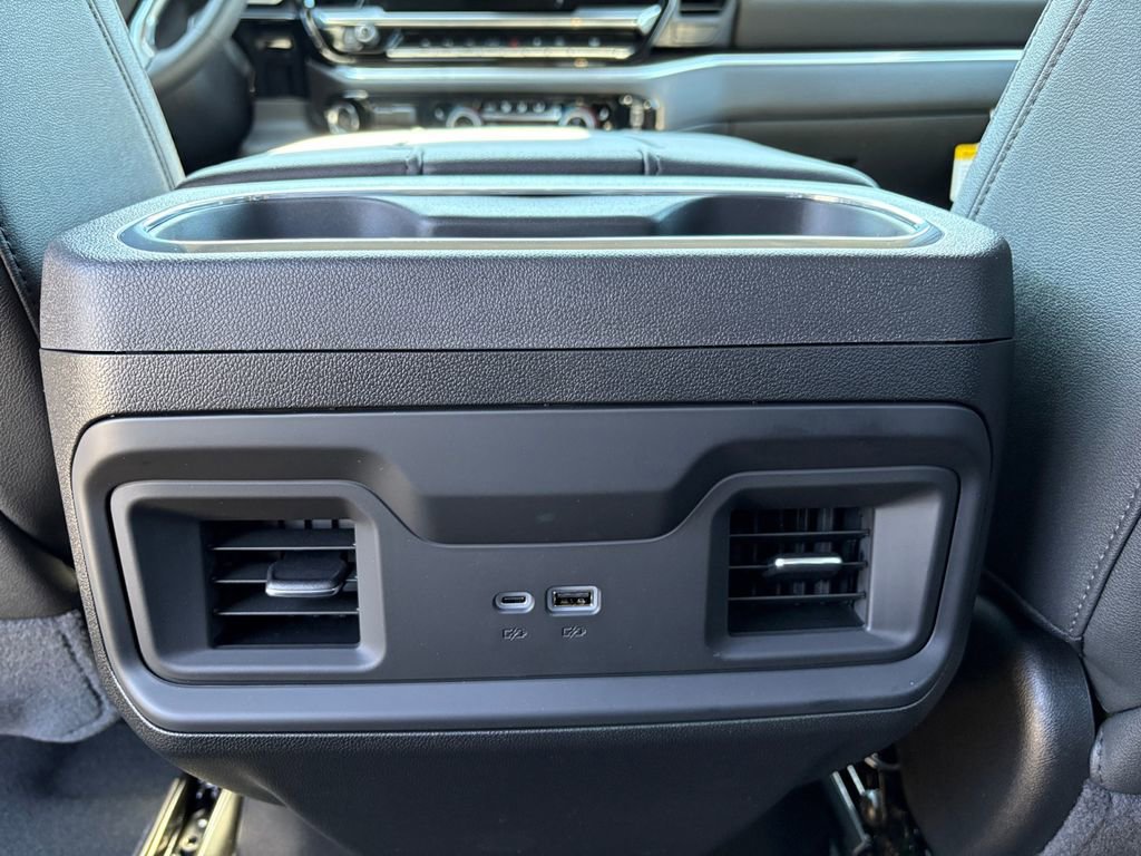 New 2026 Chevrolet Silverado 1500 RST image 6