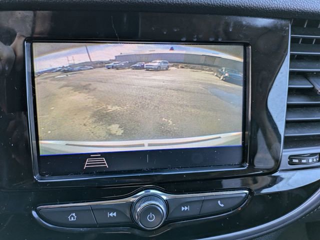 Used 2022 Buick Encore Preferred w/ Safety Package image 14