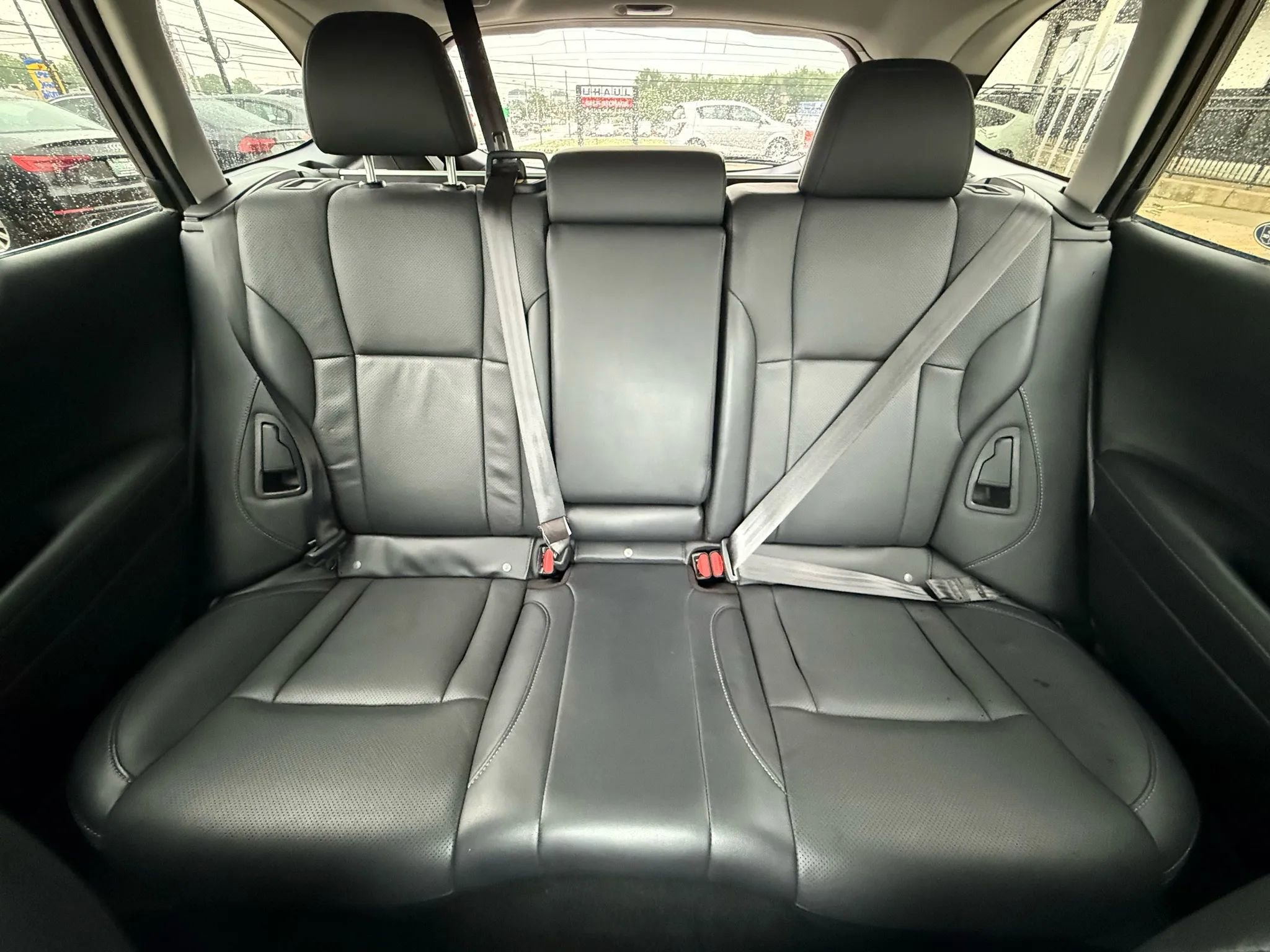 Used 2022 Subaru Outback Limited image 52