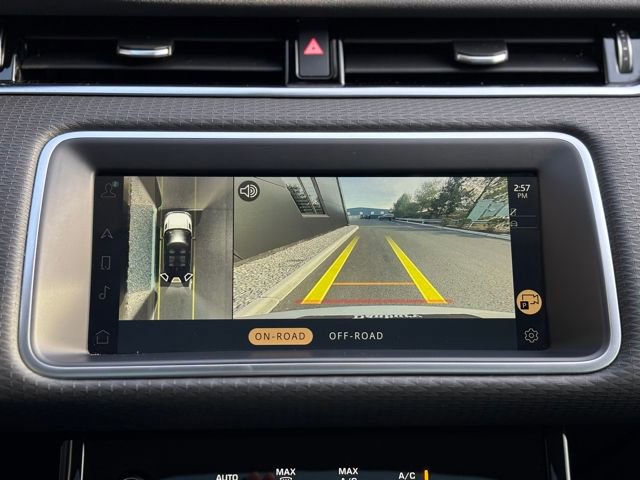 Used 2021 Land Rover Range Rover Evoque S image 17