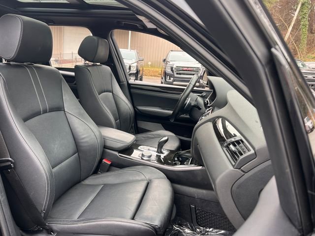 Used 2017 BMW X3 sDrive28i image 33