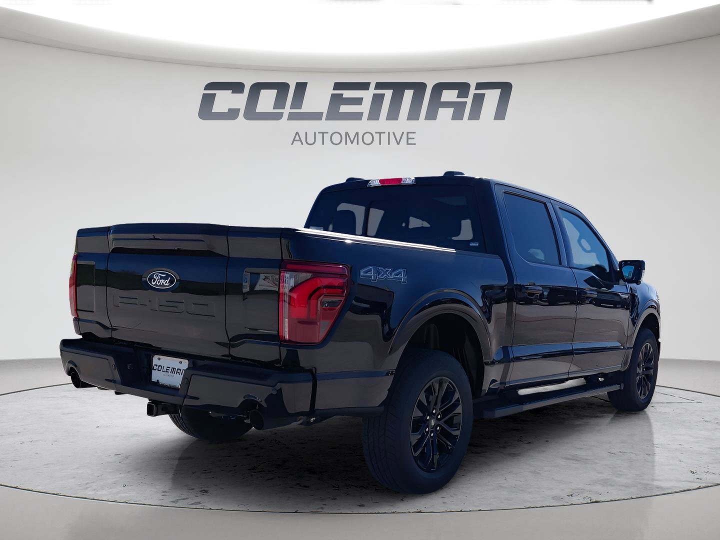 New 2026 Ford F150 Lariat AWD/4WD image 5