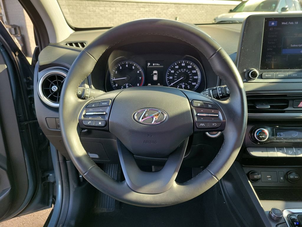 Used 2022 Hyundai Kona SEL w/ Convenience Package image 22