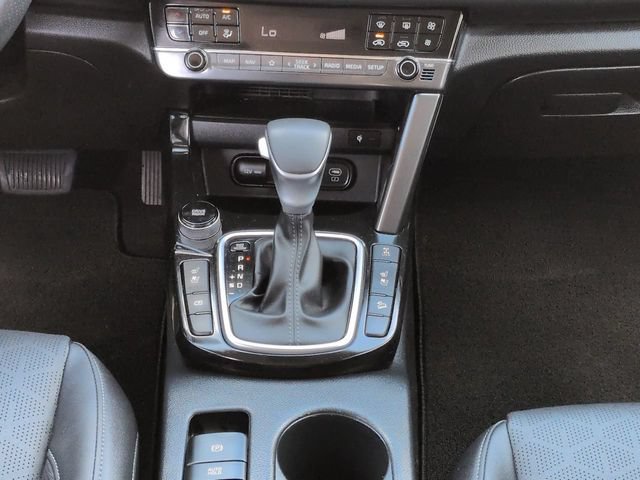 Used 2024 Kia Seltos SX w/ SX Sunroof Package AWD/4WD image 19