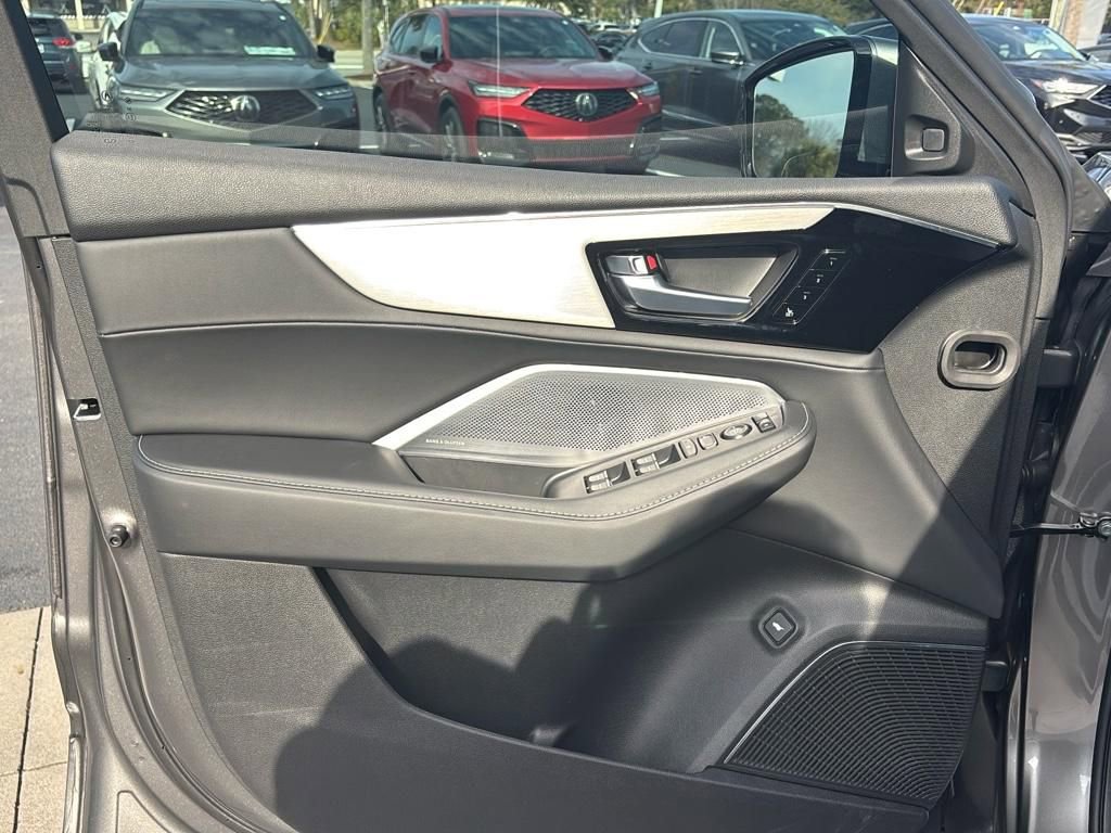 New 2026 Acura MDX FWD w/ Technology Package image 8