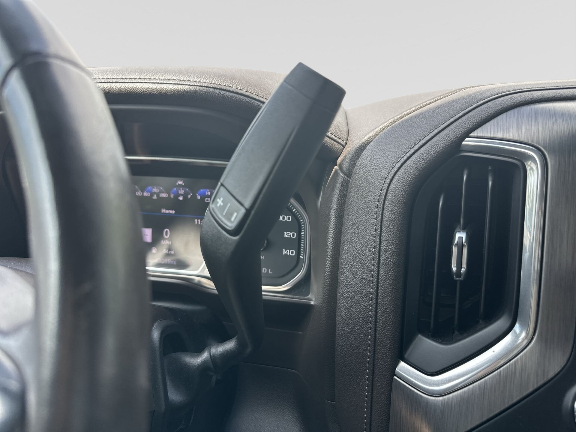 Certified 2020 GMC Sierra 1500 Denali w/ Denali Ultimate Package AWD/4WD image 16