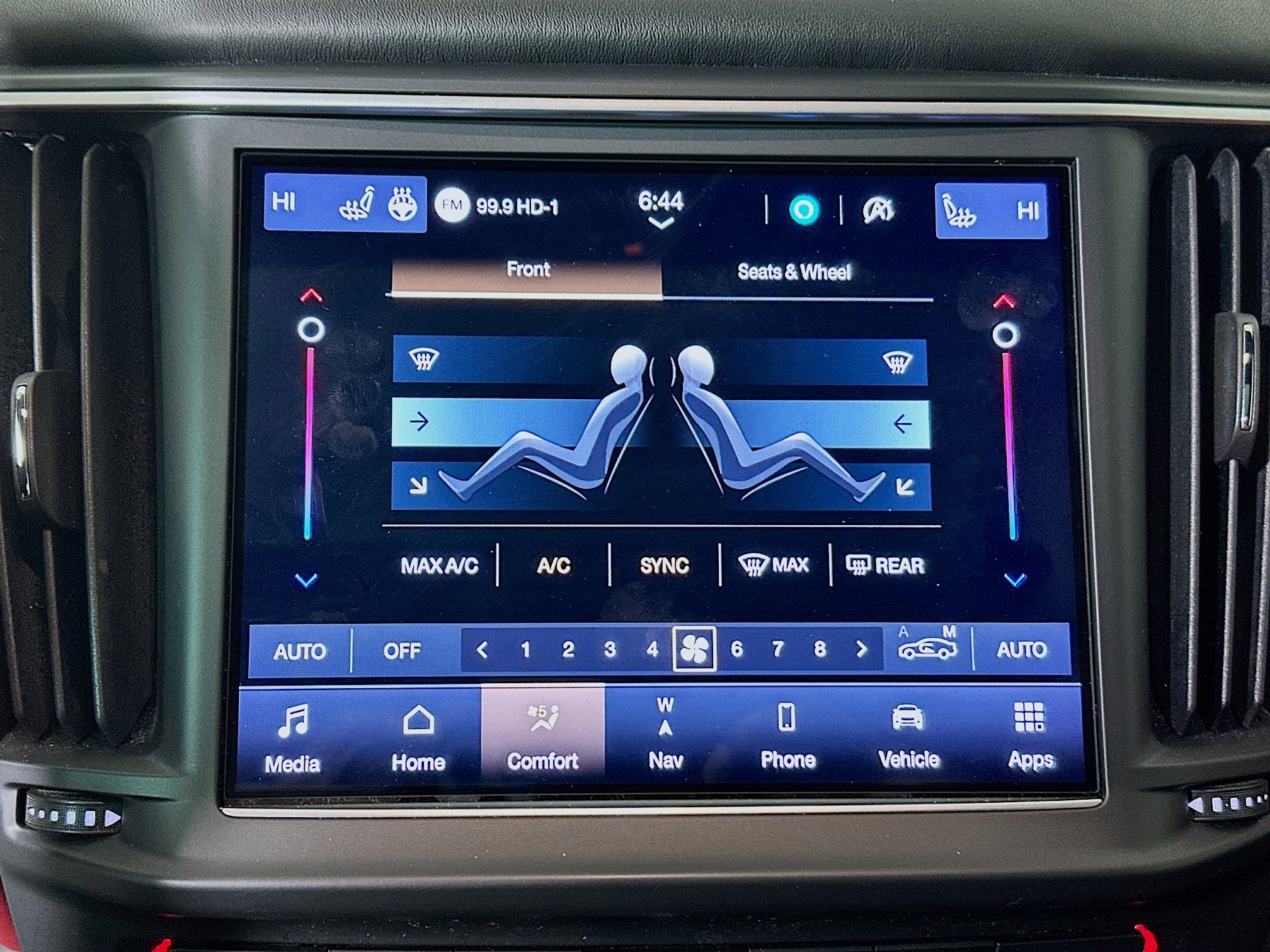 Used 2022 Maserati Levante Modena image 23