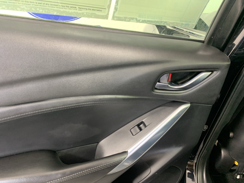 Used 2014 MAZDA MAZDA6 Touring image 31