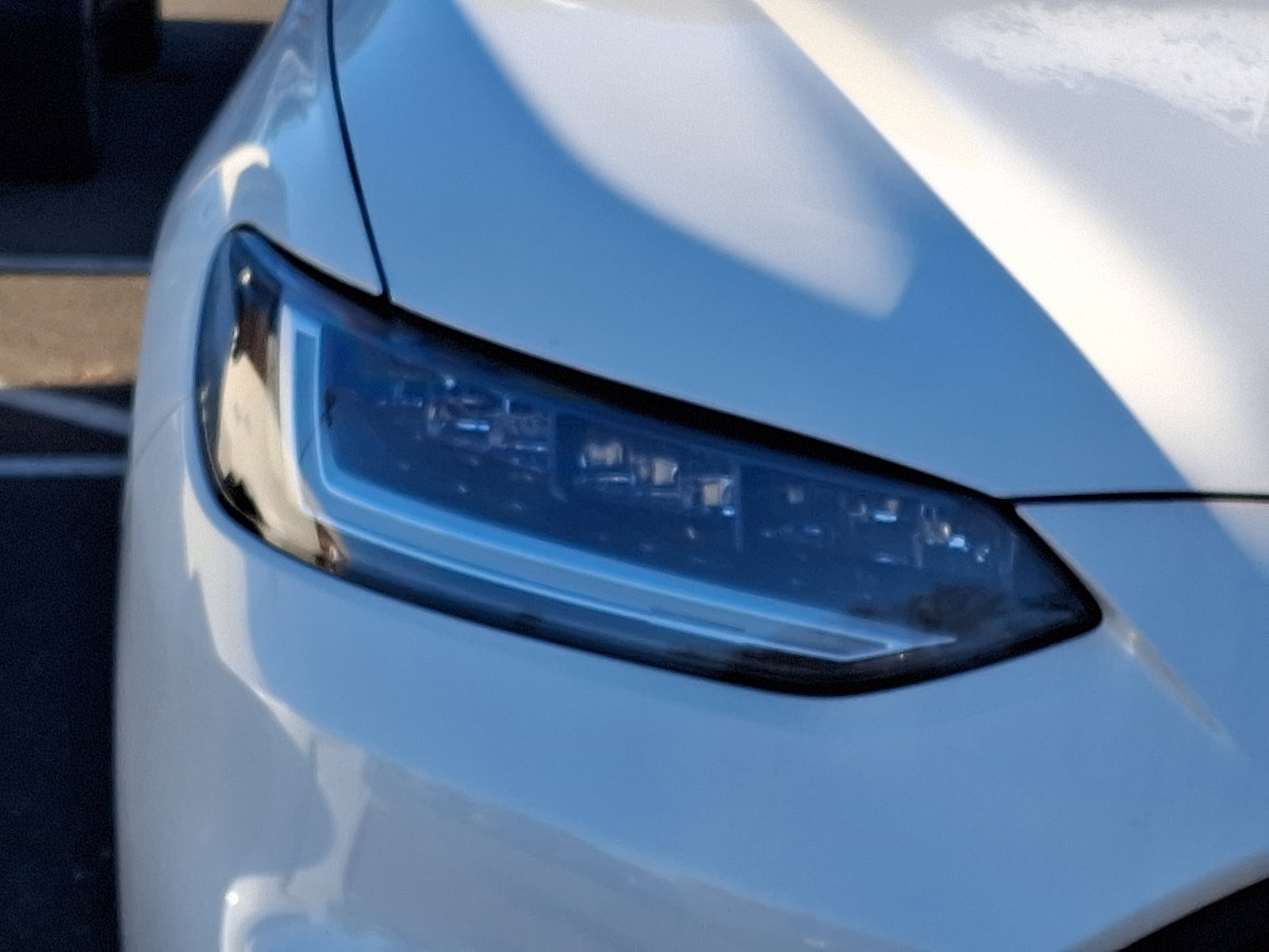 Used 2023 Honda HR-V Sport image 9