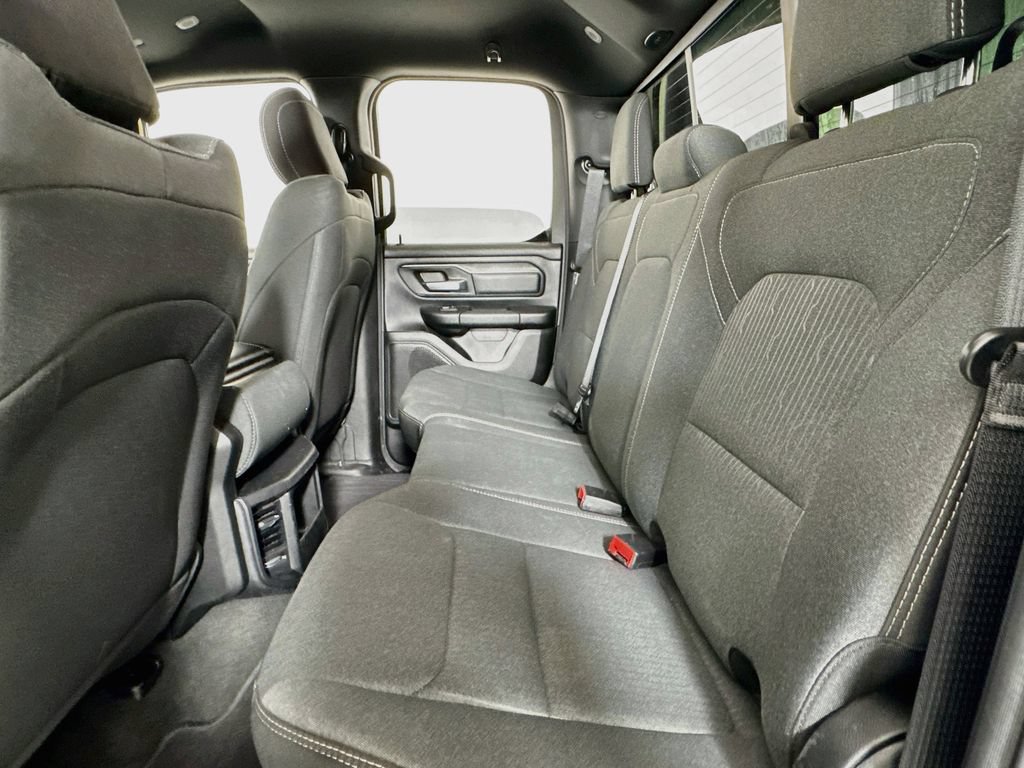 Used 2023 RAM 1500 Tradesman AWD/4WD image 11