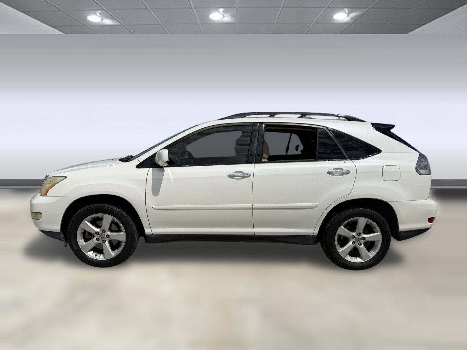 Used 2008 Lexus RX 350 2WD image 2