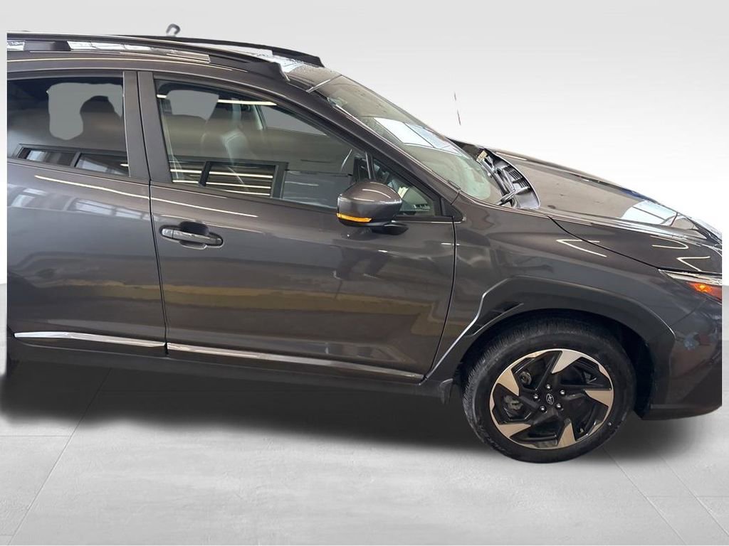 Certified 2025 Subaru Crosstrek 2.5i Limited image 34