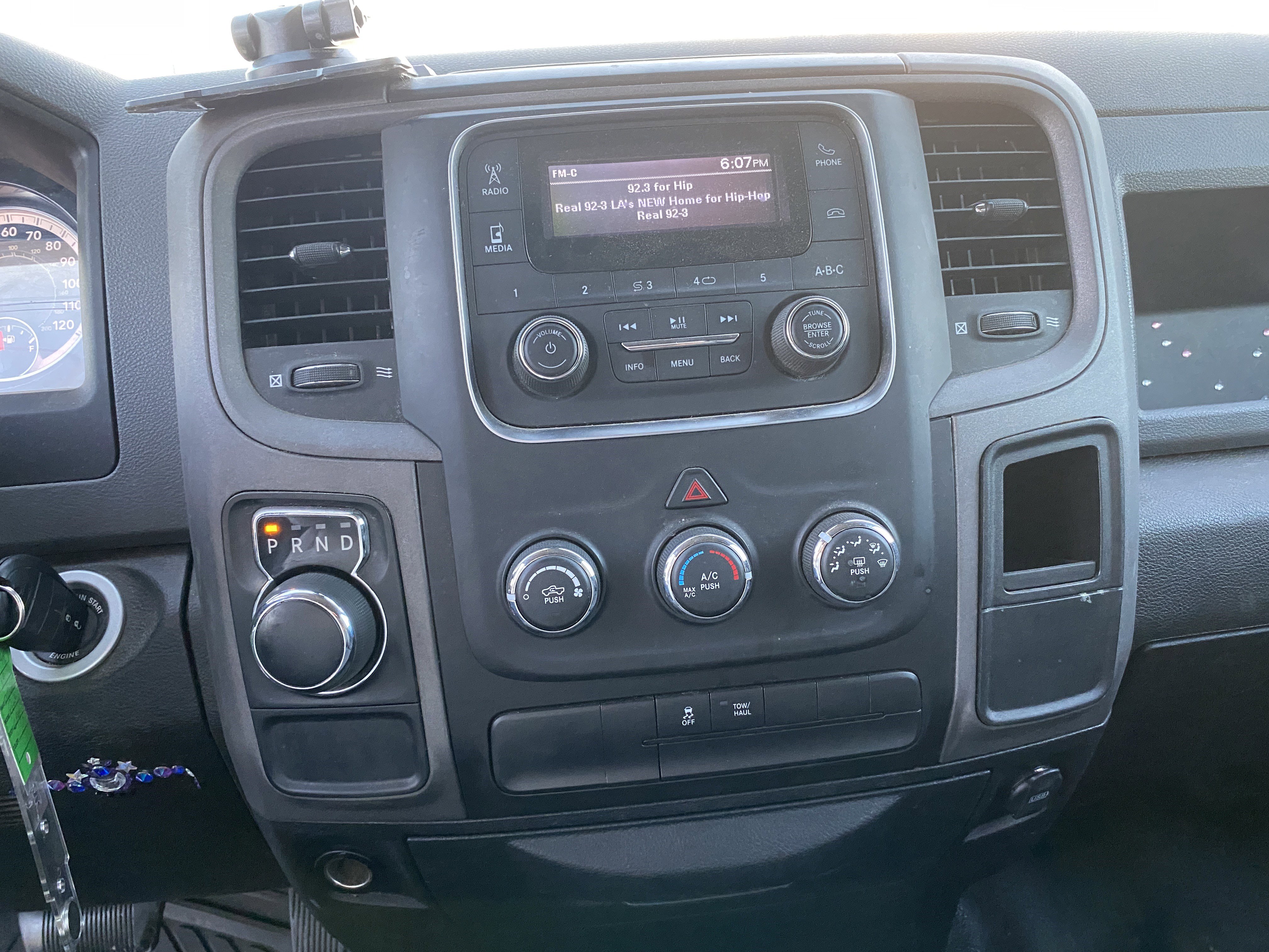 Used 2019 RAM 1500 Tradesman image 14