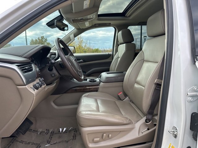 Used 2020 Chevrolet Tahoe LT w/ Luxury Package image 17