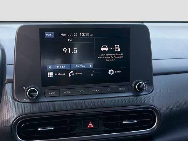 Used 2023 Hyundai Kona SE w/ Cargo Package FWD image 14