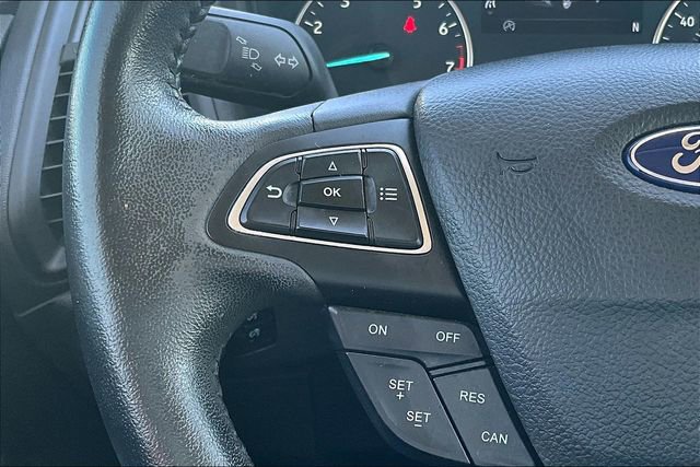 Used 2020 Ford EcoSport SE image 10