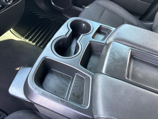 Used 2022 Chevrolet Silverado 1500 LT AWD/4WD image 20