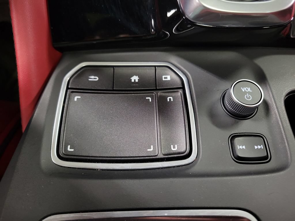 Used 2022 Acura MDX Type S AWD/4WD image 18