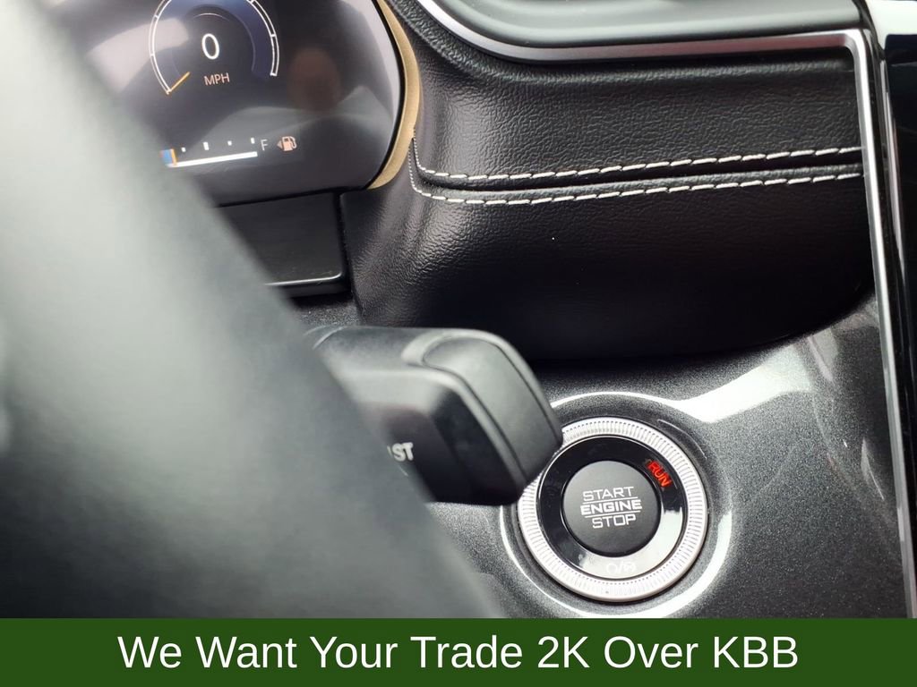 Used 2021 Jeep Grand Cherokee L Laredo image 29