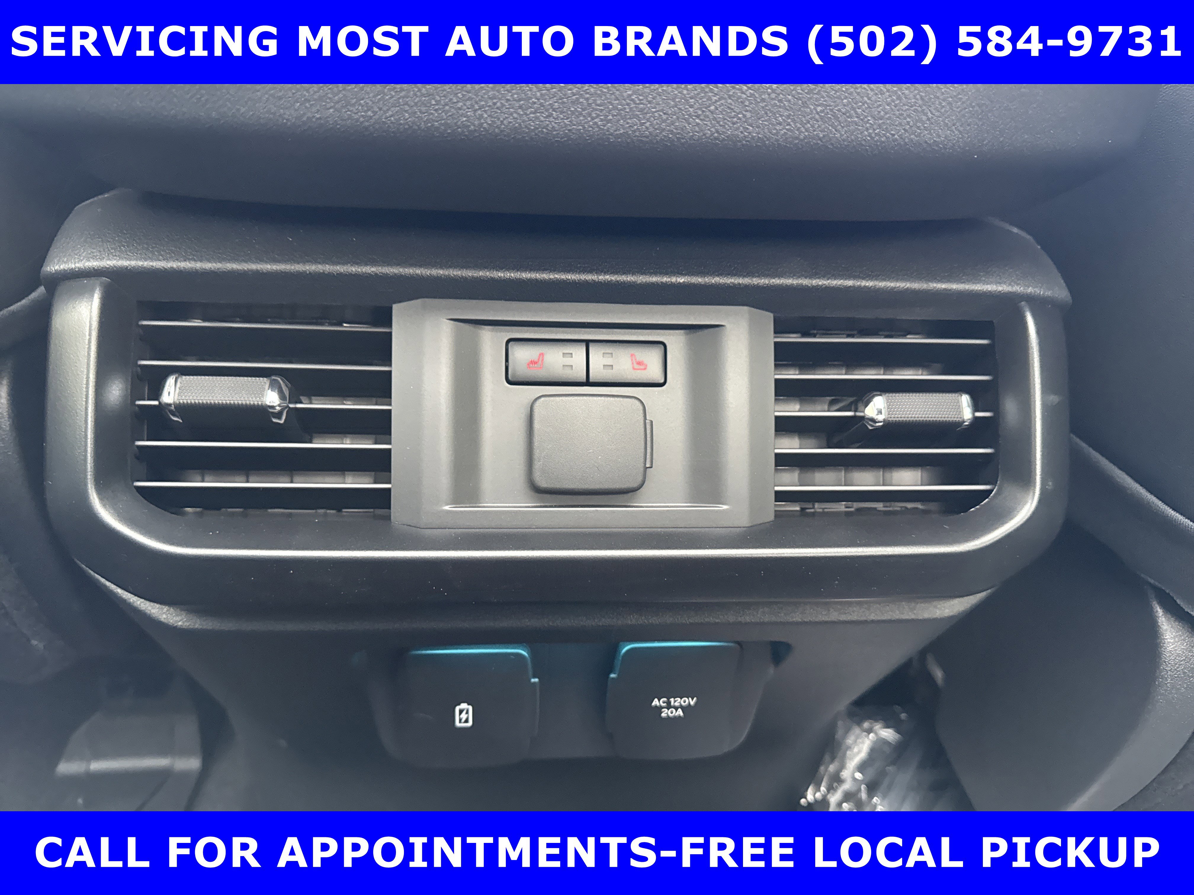 New 2025 Ford F150 Raptor image 27