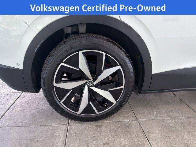 Certified 2023 Volkswagen ID.4 Pro S image 14