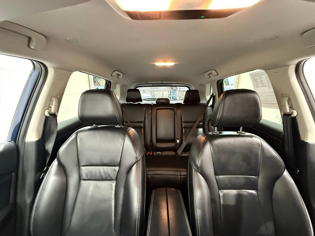 Used 2026 Nissan Rogue SL image 29