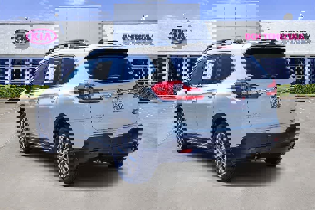 Used 2021 Subaru Ascent Touring w/ Popular Package #2A image 6