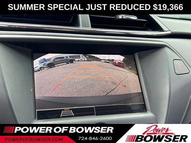 Certified 2021 Chevrolet TrailBlazer LS AWD/4WD image 15