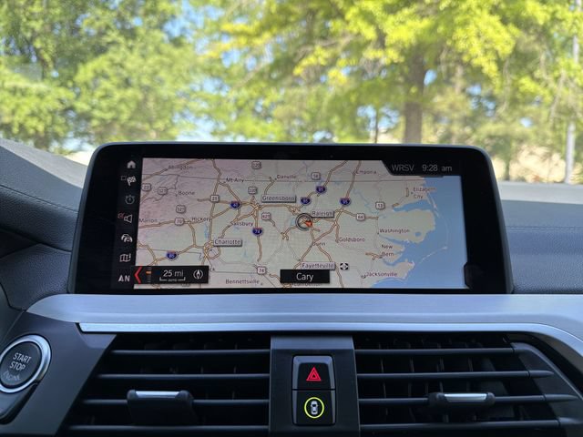 Used 2019 BMW X4 M40i w/ Premium Package AWD/4WD image 18