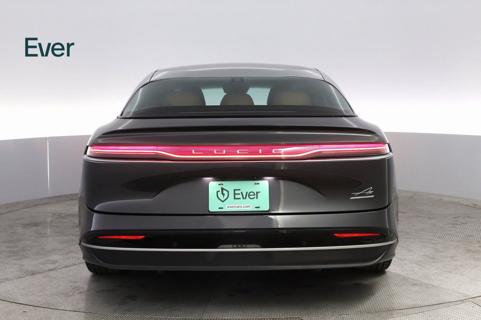 Used 2023 Lucid Air Grand Touring image 13