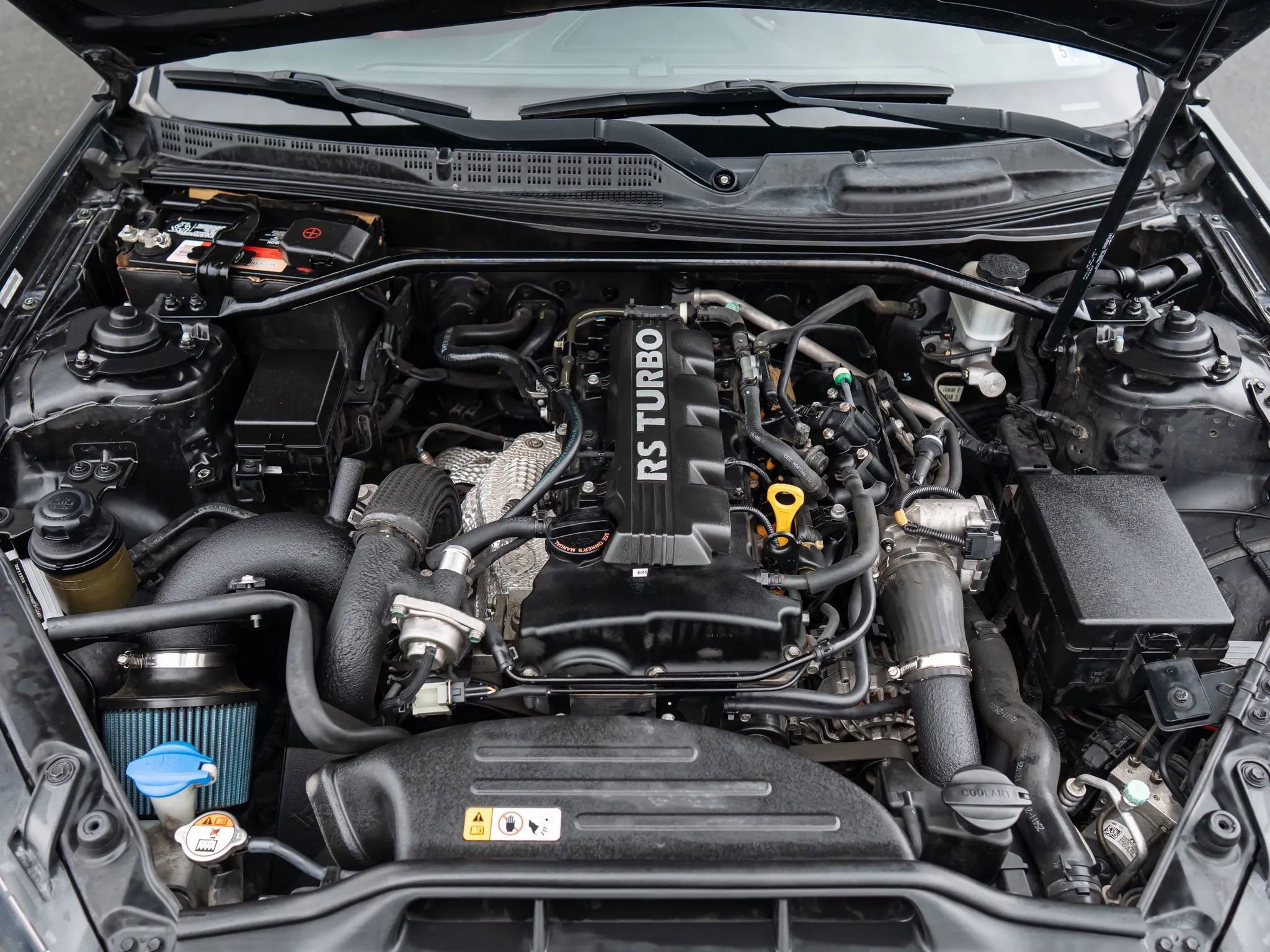 Used 2013 Hyundai Genesis 2.0T RWD image 36