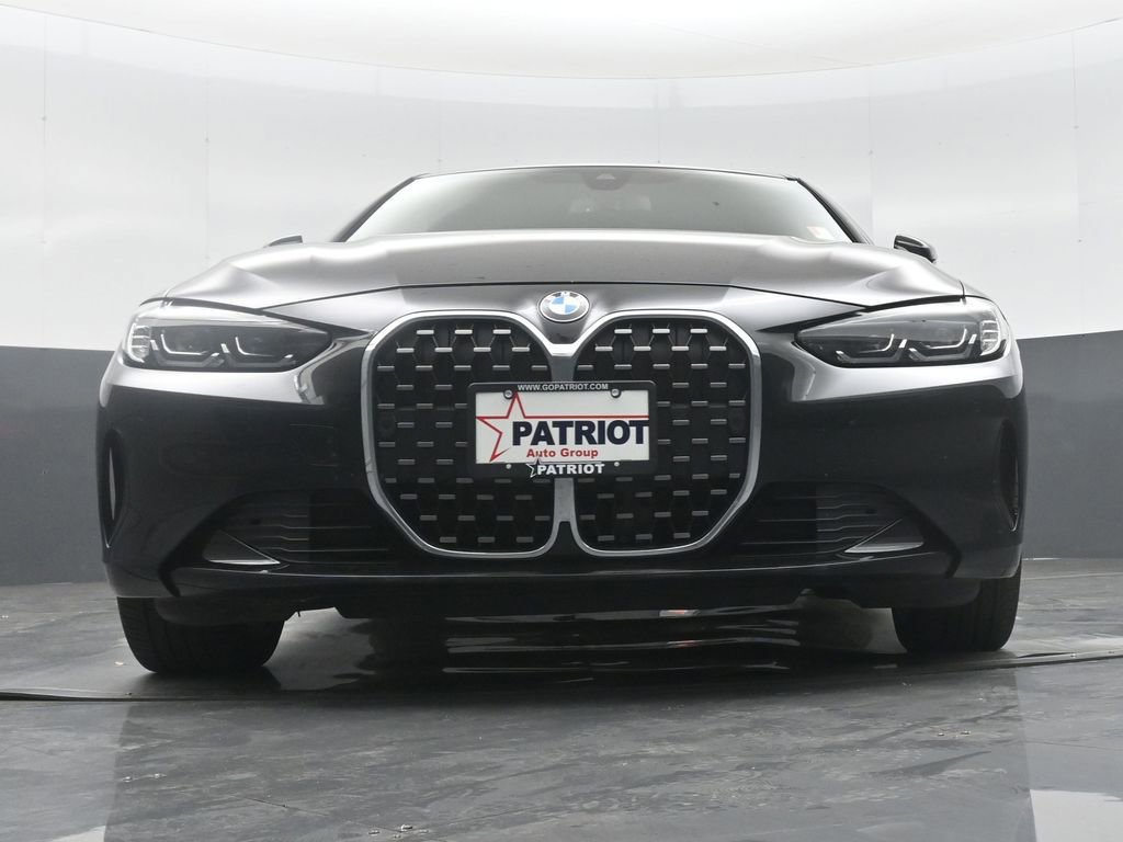 Used 2024 BMW 430i xDrive Coupe AWD/4WD image 27