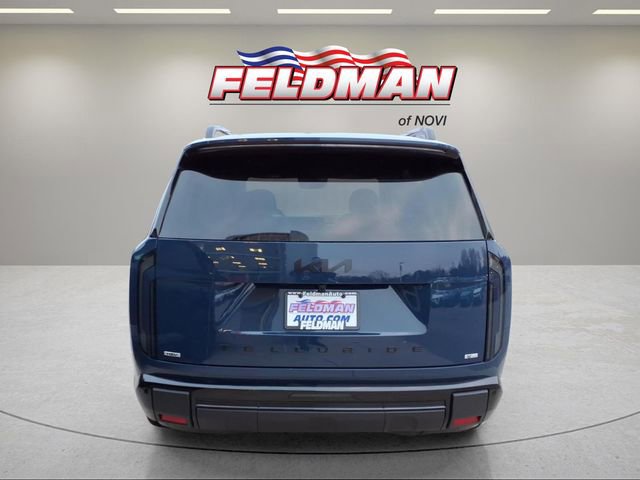 New 2027 Kia Telluride SX X-Line image 3