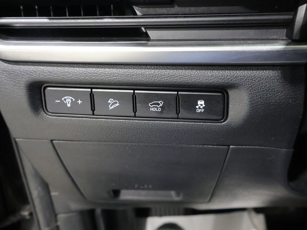 Used 2025 Kia Telluride S image 34