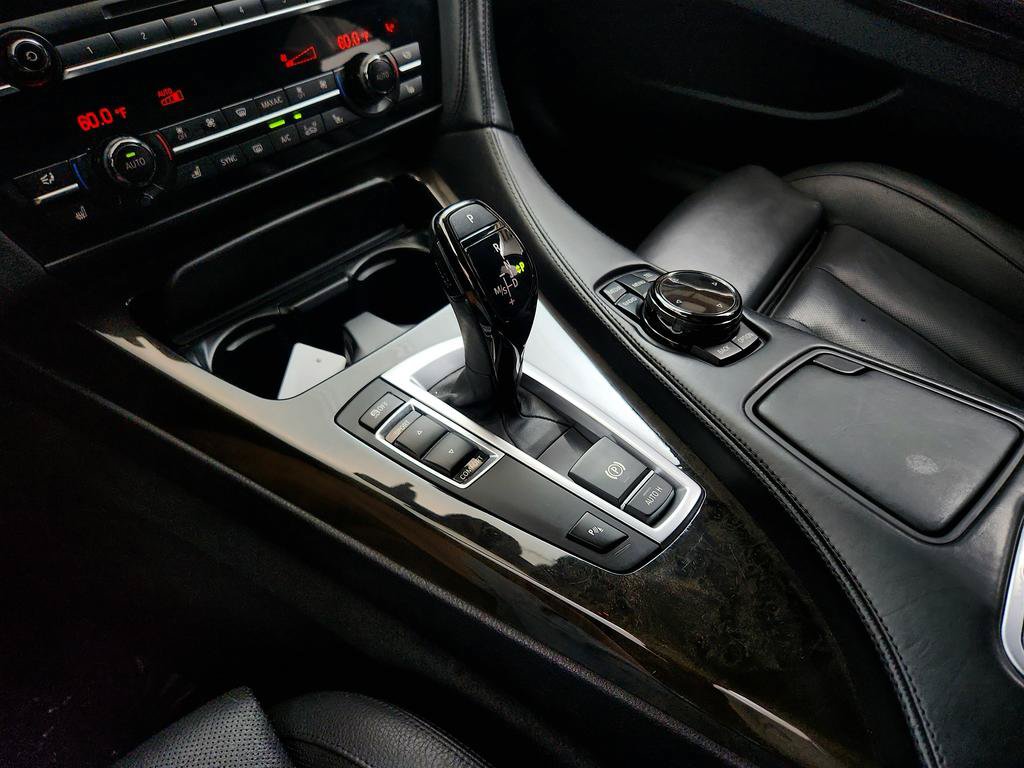 Used 2015 BMW 640i Gran Coupe RWD image 18