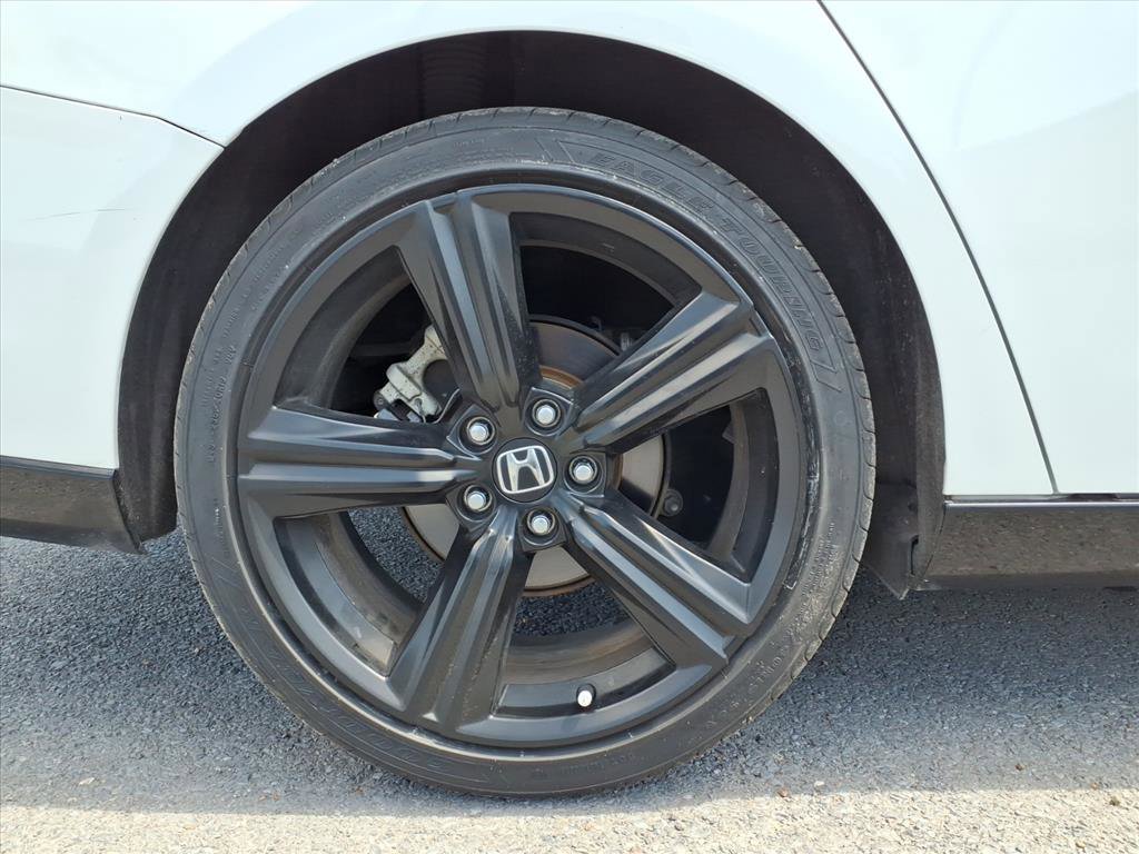 Used 2023 Honda Accord Sport image 25
