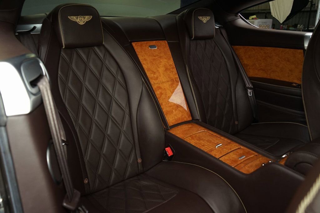 Used 2013 Bentley Continental GT Speed image 18