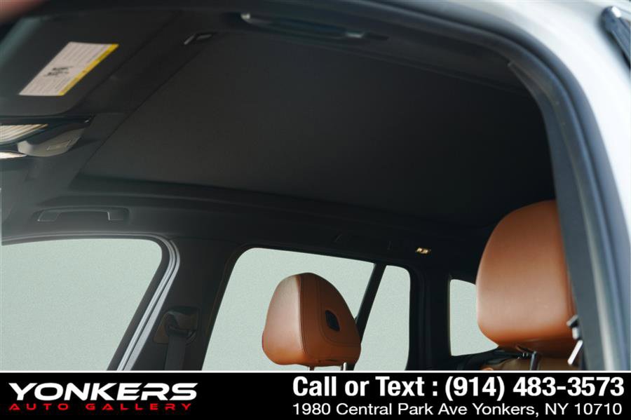 Used 2020 BMW X3 xDrive30i w/ Convenience Package image 44