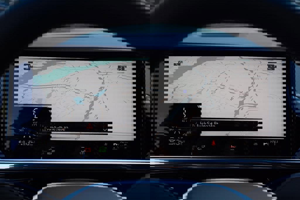 New 2026 GMC Sierra EV Elevation image 18