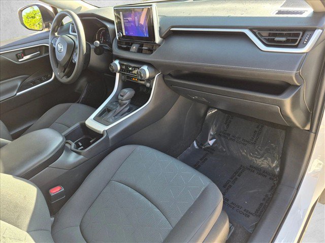 Certified 2023 Toyota RAV4 XLE w/ Convenience Package FWD image 21