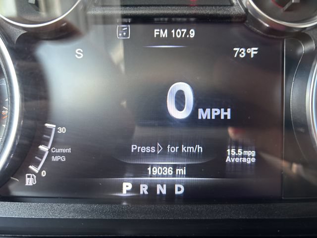 Used 2024 RAM 1500 Warlock w/ Electronics Group AWD/4WD image 33