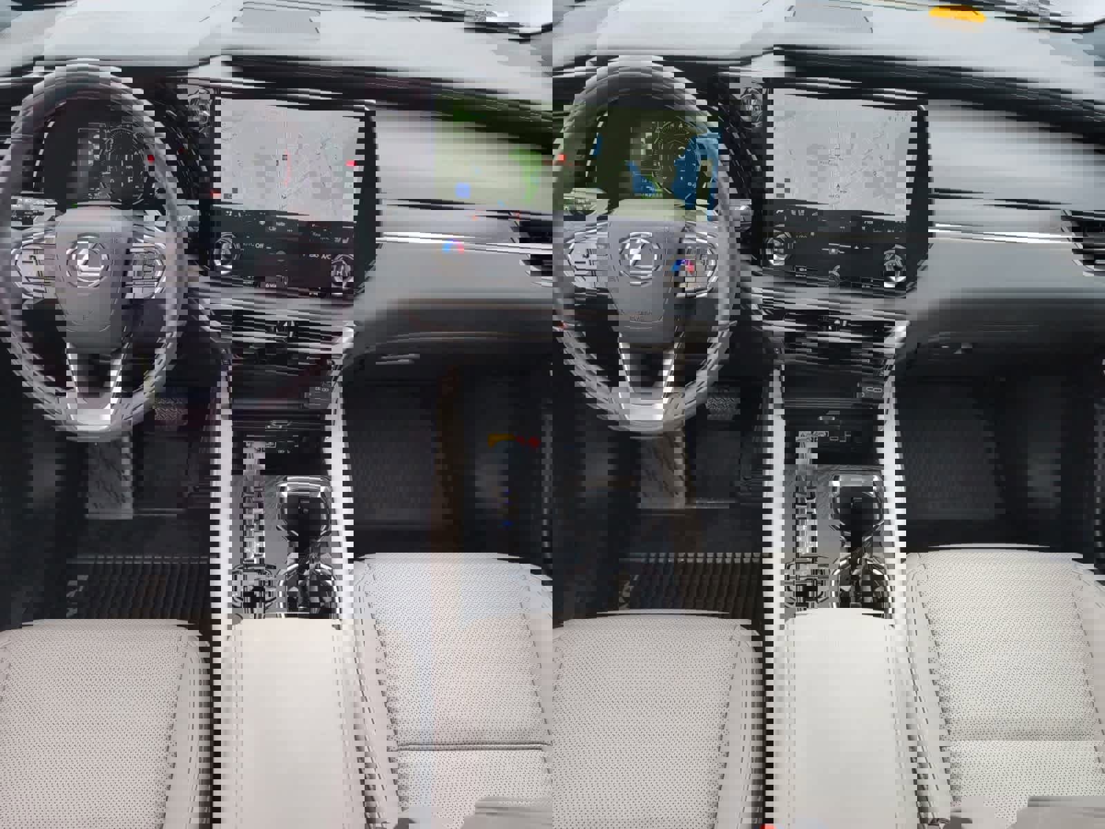 Used 2023 Lexus RX 350 Premium w/ Accessory Package image 6