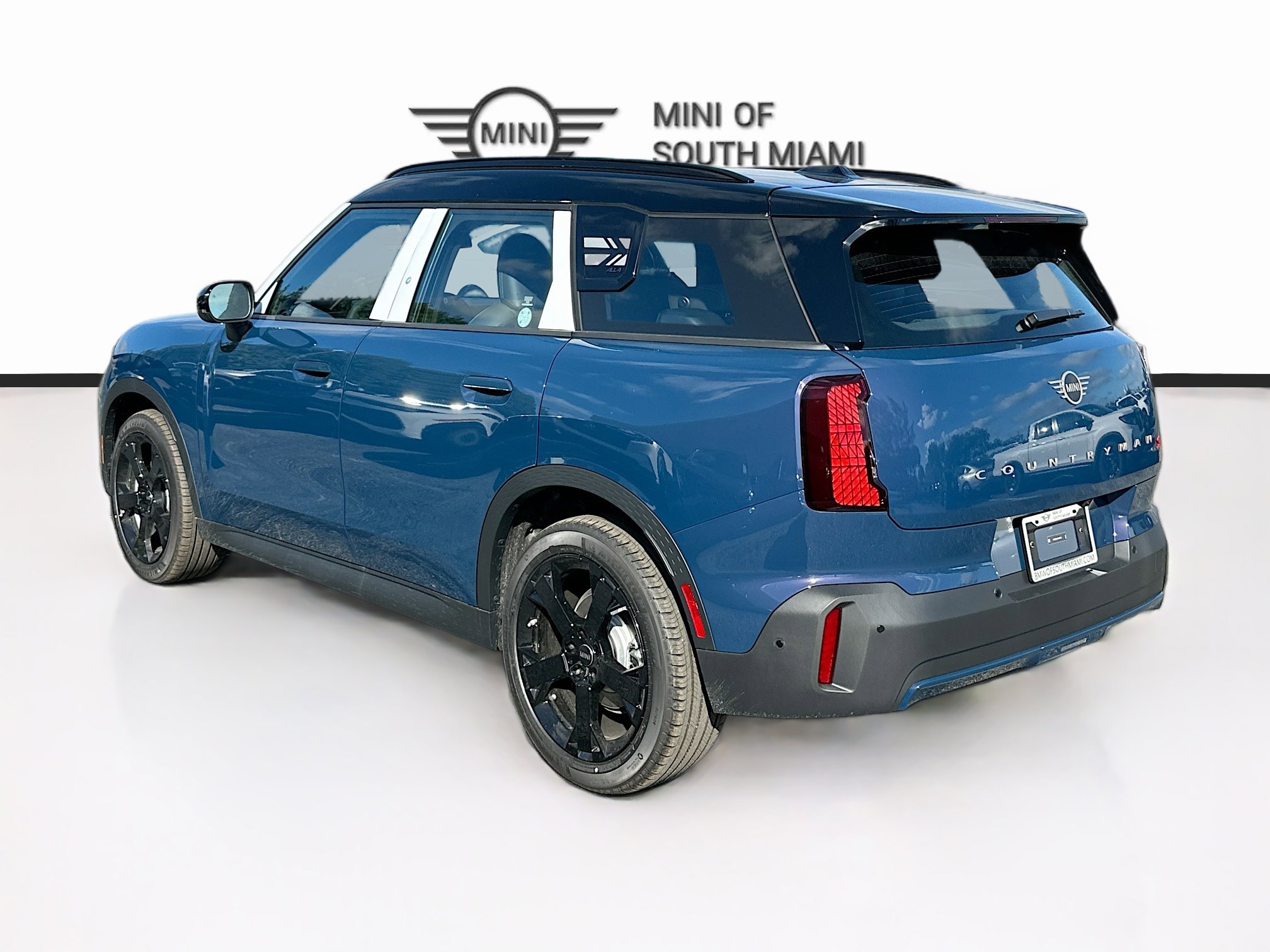 New 2026 MINI Cooper Countryman S image 4