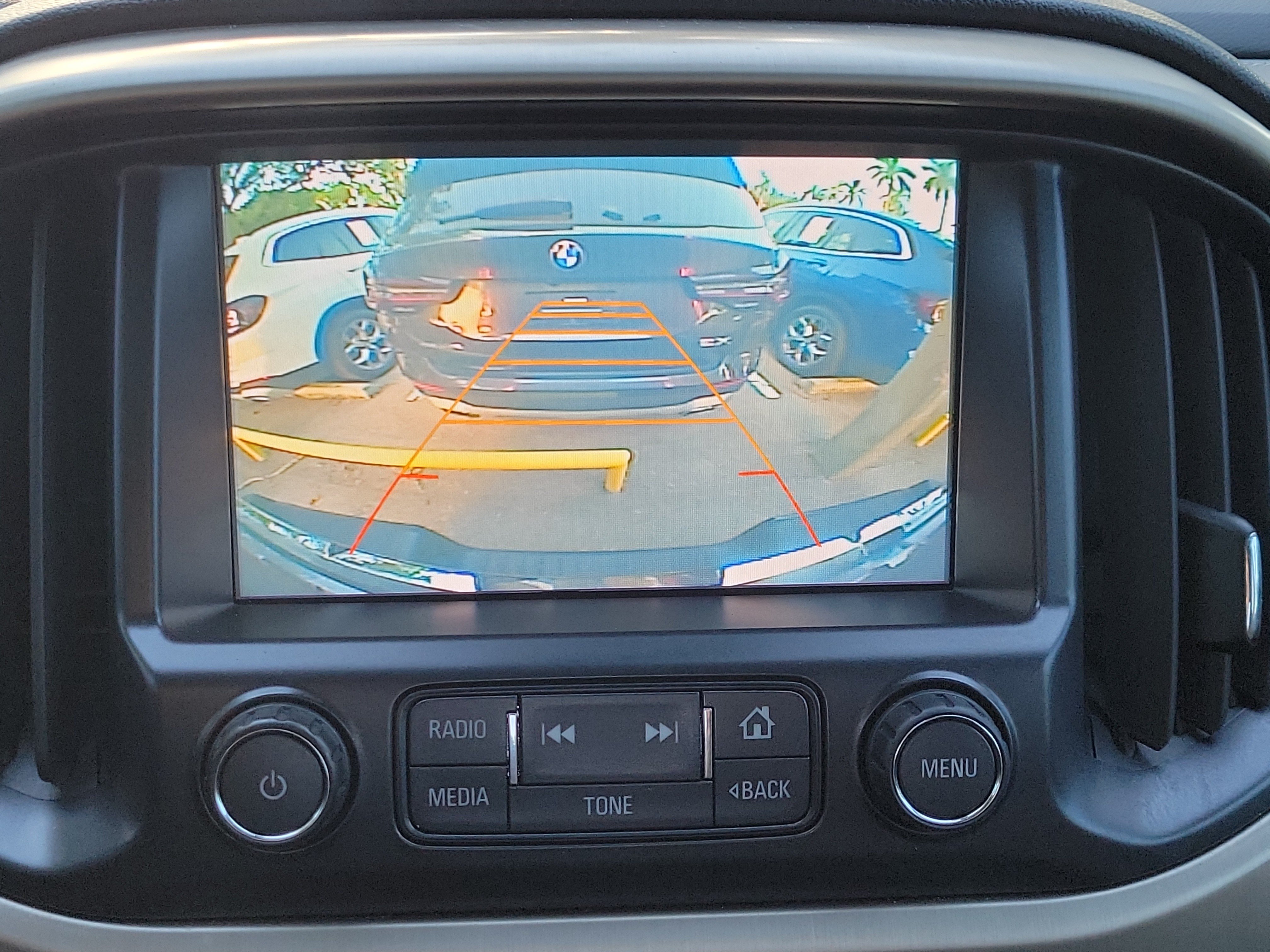 Used 2017 GMC Canyon Denali RWD image 25