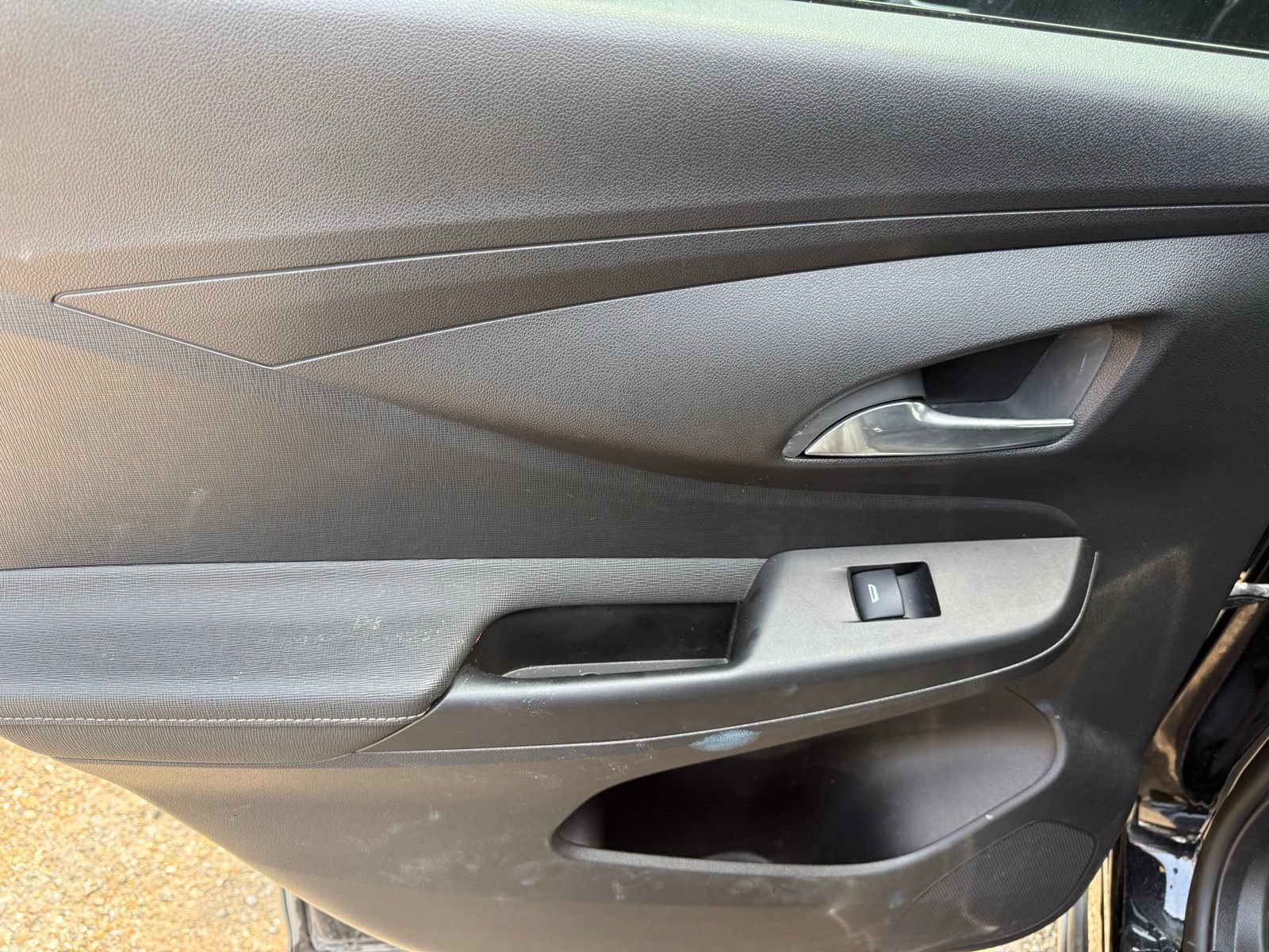 Used 2025 Buick Envista Avenir FWD image 13