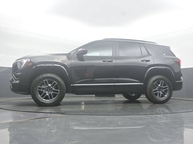 New 2026 GMC Terrain AT4 w/ LPO, Black Badging Package AWD/4WD image 45