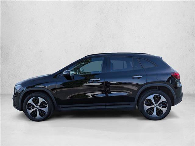 Certified 2026 Mercedes-Benz GLA 250 image 9