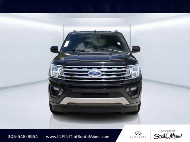 Used 2021 Ford Expedition XLT RWD image 2